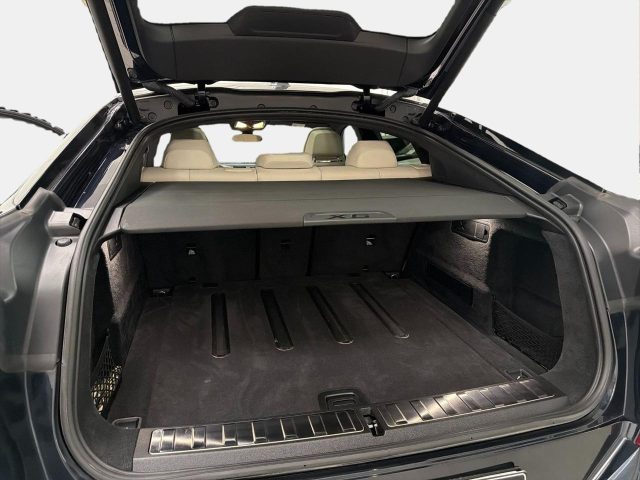 BMW X6 XDRIVE30D 48V MSPORT - foto 14