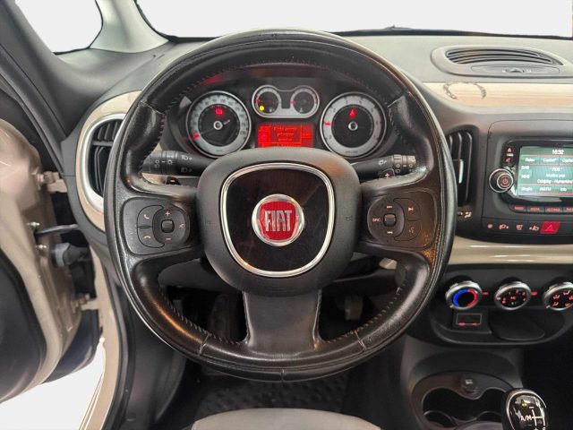 FIAT 500L 1.3 MULTIJET 95 CV DUALOGIC LOUN - foto 8