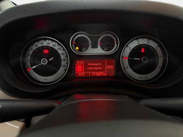 FIAT 500L 1.3 MULTIJET 95 CV DUALOGIC LOUN - foto 9