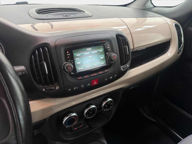 FIAT 500L 1.3 MULTIJET 95 CV DUALOGIC LOUN - foto 10