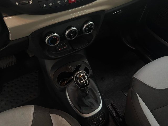 FIAT 500L 1.3 MULTIJET 95 CV DUALOGIC LOUN - foto 11