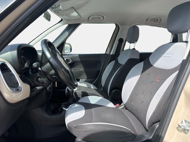 FIAT 500L 1.3 MULTIJET 95 CV DUALOGIC LOUN - foto 12