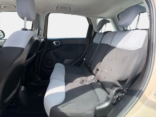 FIAT 500L 1.3 MULTIJET 95 CV DUALOGIC LOUN - foto 13