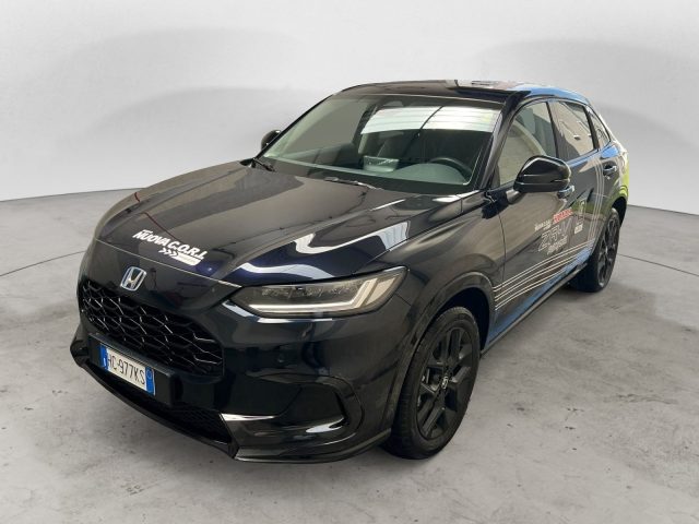 HONDA ZR-V HEV 2.0 SPORT