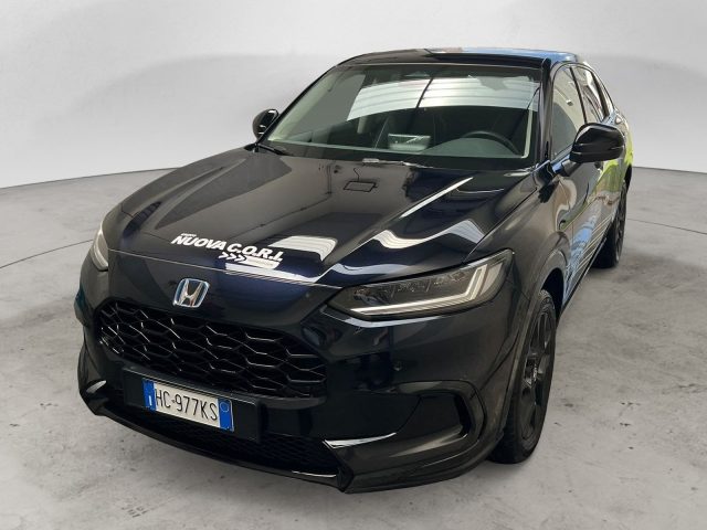 HONDA ZR-V HEV 2.0 SPORT - foto 2