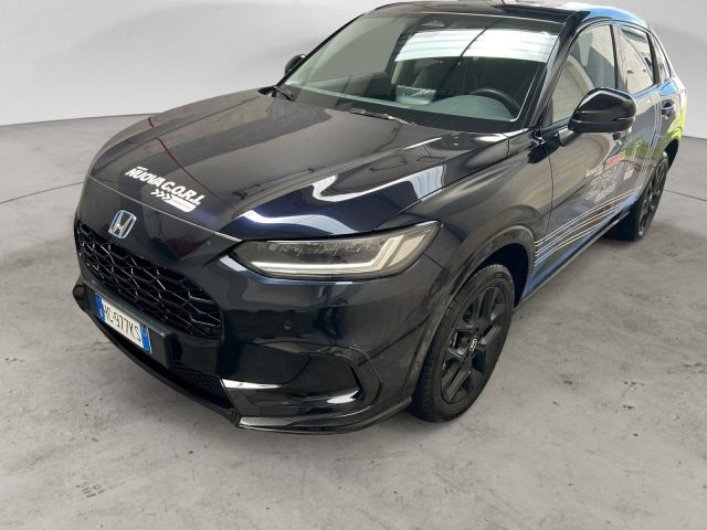 HONDA ZR-V HEV 2.0 SPORT - foto 3