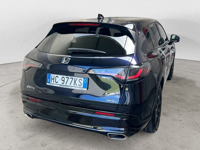 HONDA ZR-V HEV 2.0 SPORT - foto 4