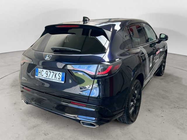 HONDA ZR-V HEV 2.0 SPORT - foto 5