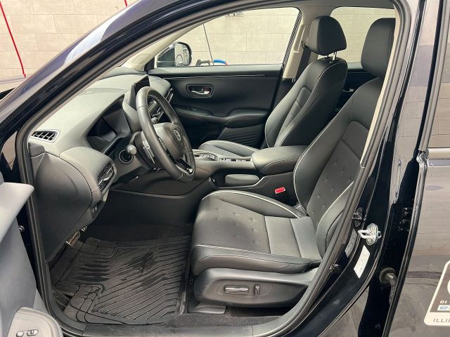 HONDA ZR-V HEV 2.0 SPORT - foto 7