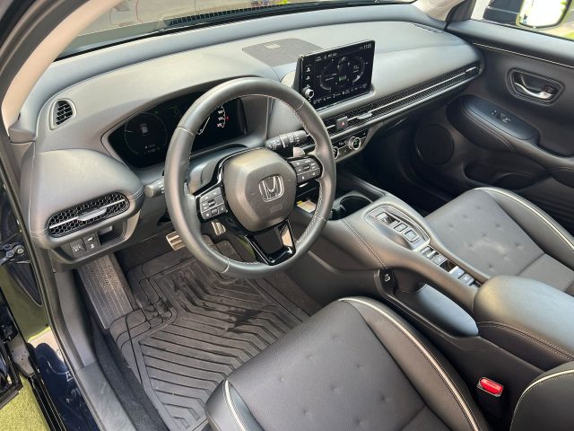 HONDA ZR-V HEV 2.0 SPORT - foto 8