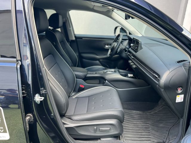 HONDA ZR-V HEV 2.0 SPORT - foto 9