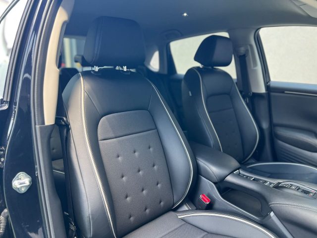 HONDA ZR-V HEV 2.0 SPORT - foto 10