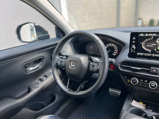 HONDA ZR-V HEV 2.0 SPORT - foto 11