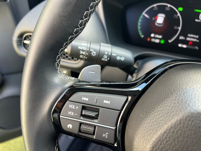 HONDA ZR-V HEV 2.0 SPORT - foto 12