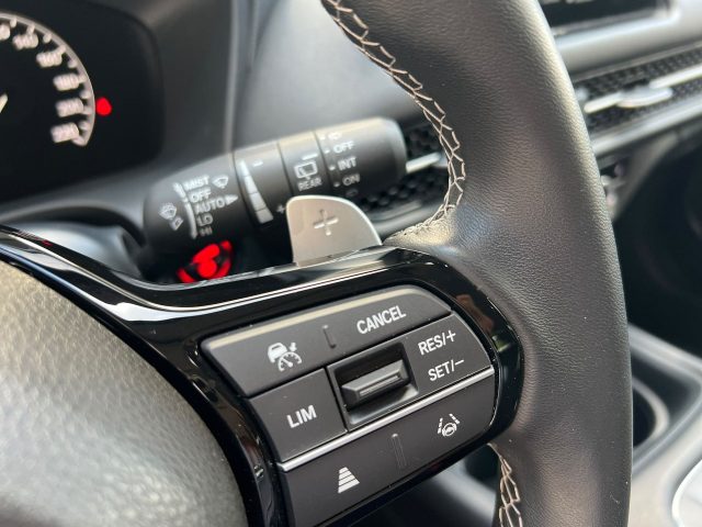 HONDA ZR-V HEV 2.0 SPORT - foto 13
