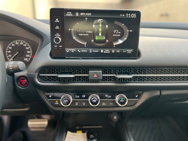 HONDA ZR-V HEV 2.0 SPORT - foto 16