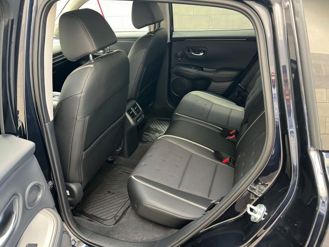 HONDA ZR-V HEV 2.0 SPORT - foto 18