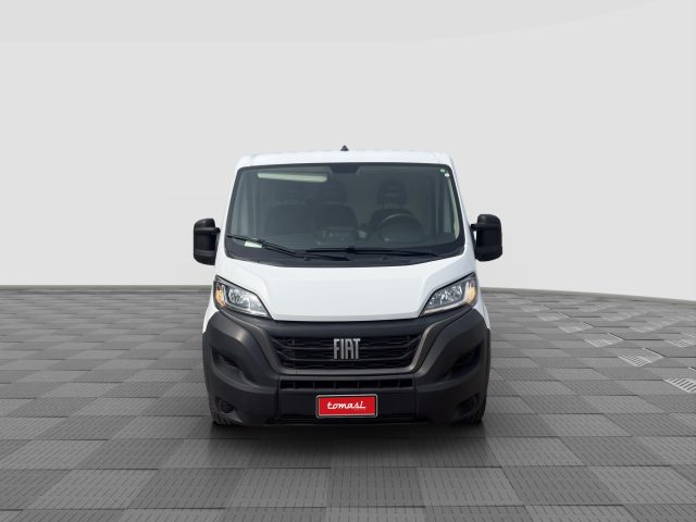 FIAT DUCATO DUCATO 30 2.2 MJT 120CV PC-TN FU - foto 8