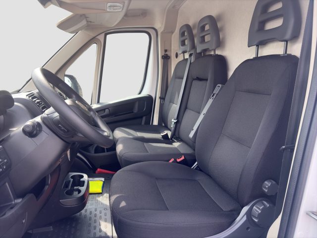 FIAT DUCATO DUCATO 30 2.2 MJT 120CV PC-TN FU - foto 9