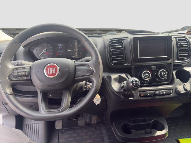 FIAT DUCATO DUCATO 30 2.2 MJT 120CV PC-TN FU - foto 10