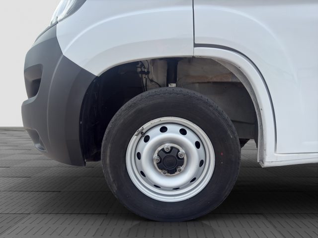FIAT DUCATO DUCATO 30 2.2 MJT 120CV PC-TN FU - foto 14