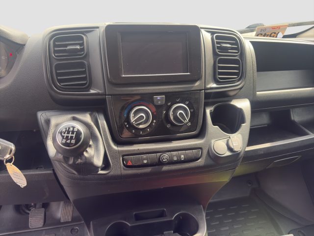 FIAT DUCATO DUCATO 30 2.2 MJT 120CV PC-TN FU - foto 15