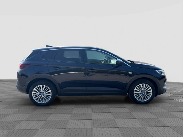 OPEL GRANDLAND GRANDLAND X INNOVATION 1.6 ECOTE - foto 6