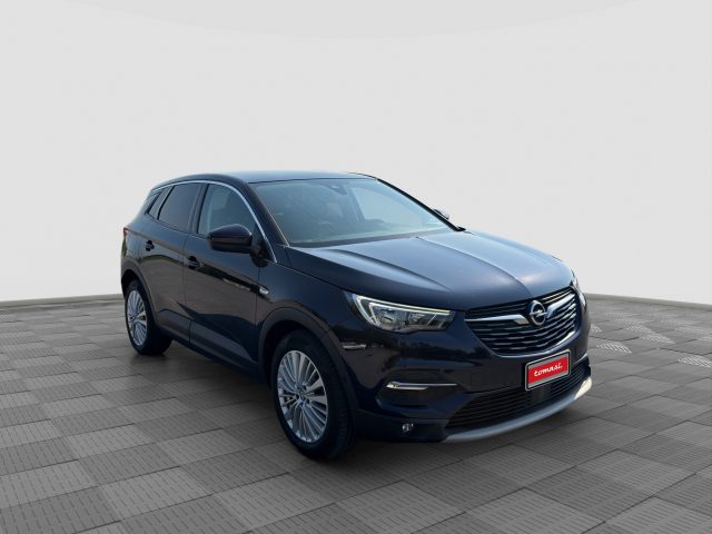 OPEL GRANDLAND GRANDLAND X INNOVATION 1.6 ECOTE - foto 7
