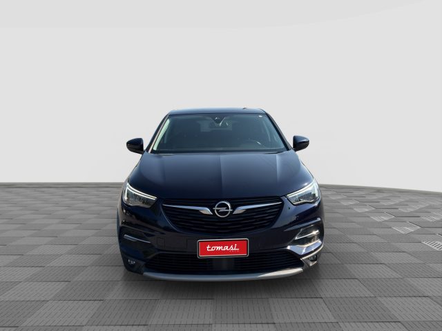 OPEL GRANDLAND GRANDLAND X INNOVATION 1.6 ECOTE - foto 8