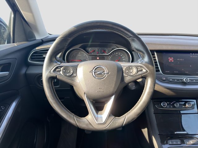 OPEL GRANDLAND GRANDLAND X INNOVATION 1.6 ECOTE - foto 13
