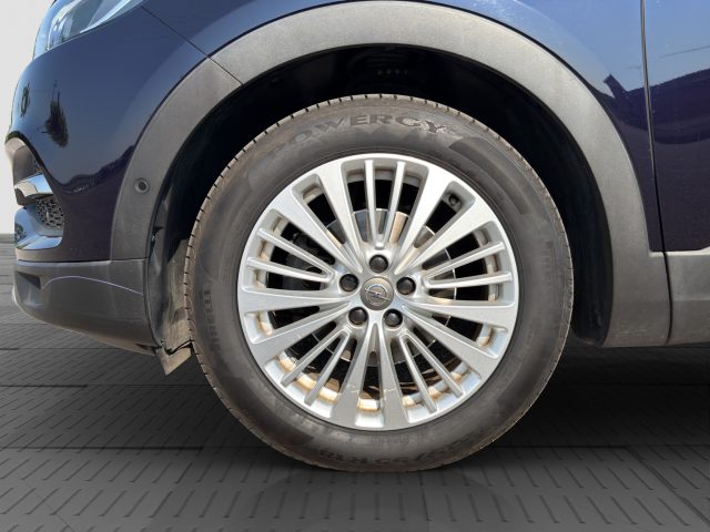OPEL GRANDLAND GRANDLAND X INNOVATION 1.6 ECOTE - foto 16