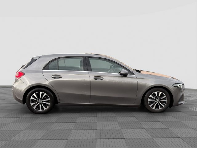 MERCEDES-BENZ A 180 A 180 D AUTOMATIC BUSINESS EXTRA - foto 6