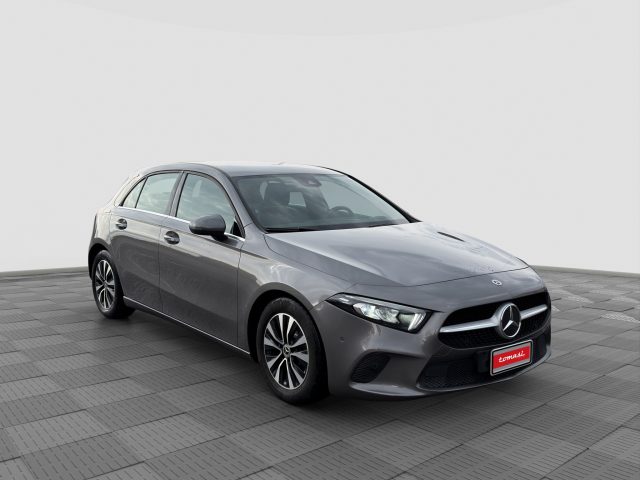 MERCEDES-BENZ A 180 A 180 D AUTOMATIC BUSINESS EXTRA - foto 7