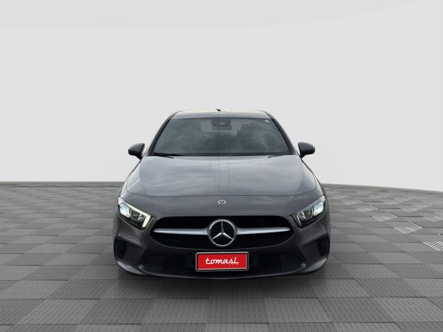 MERCEDES-BENZ A 180 A 180 D AUTOMATIC BUSINESS EXTRA - foto 8