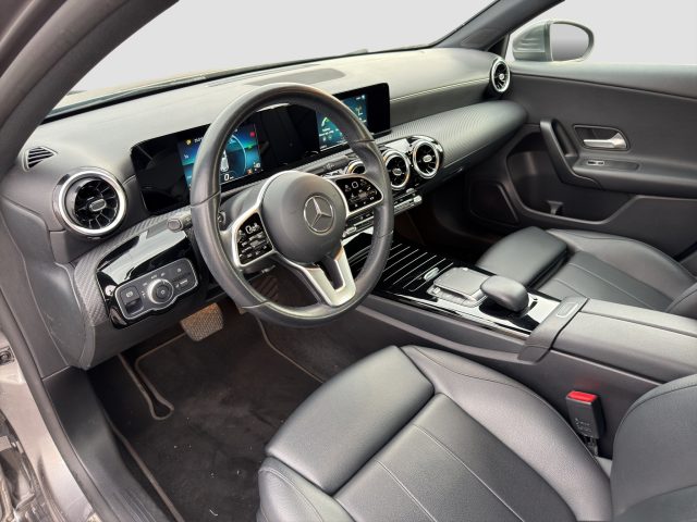 MERCEDES-BENZ A 180 A 180 D AUTOMATIC BUSINESS EXTRA - foto 9