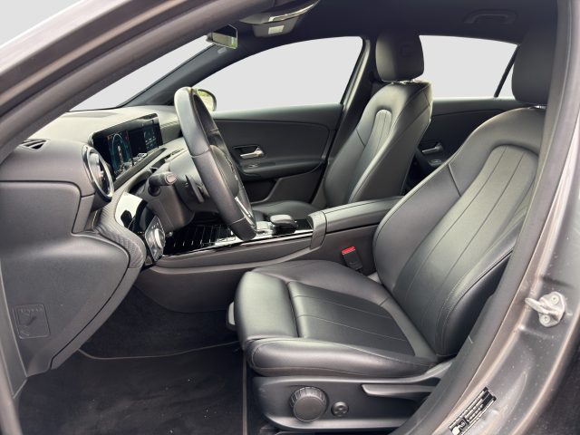 MERCEDES-BENZ A 180 A 180 D AUTOMATIC BUSINESS EXTRA - foto 10