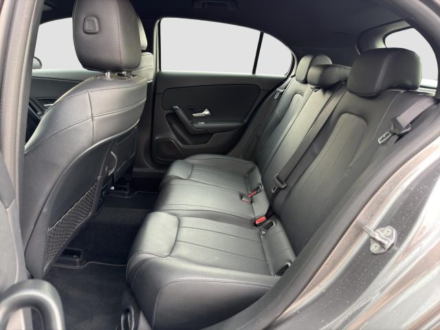 MERCEDES-BENZ A 180 A 180 D AUTOMATIC BUSINESS EXTRA - foto 11