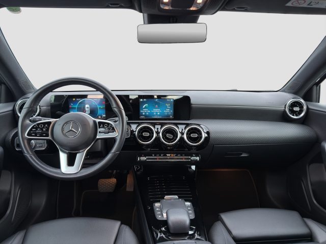 MERCEDES-BENZ A 180 A 180 D AUTOMATIC BUSINESS EXTRA - foto 12