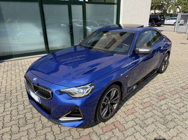 BMW 240 M240I COUPE AUTO SERIE 2 G42 XDR - foto 2