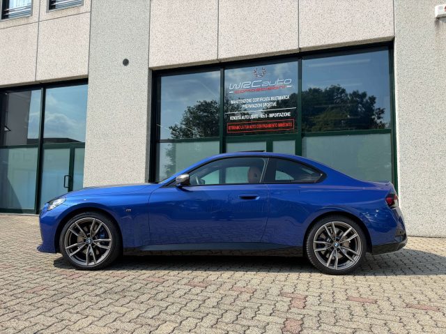 BMW 240 M240I COUPE AUTO SERIE 2 G42 XDR - foto 3
