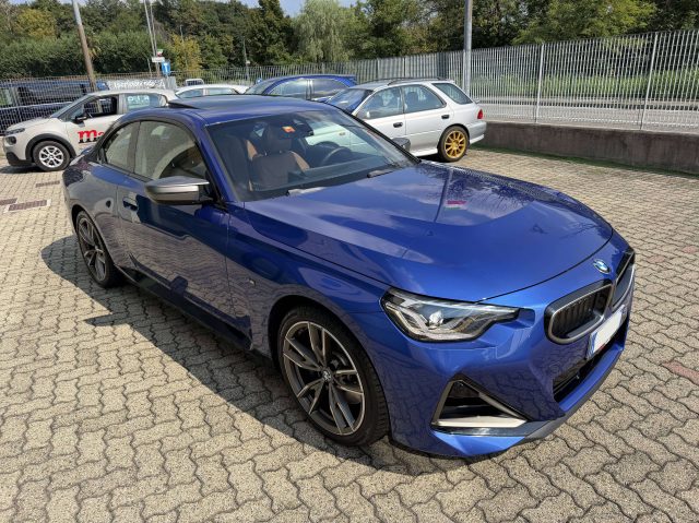 BMW 240 M240I COUPE AUTO SERIE 2 G42 XDR - foto 5