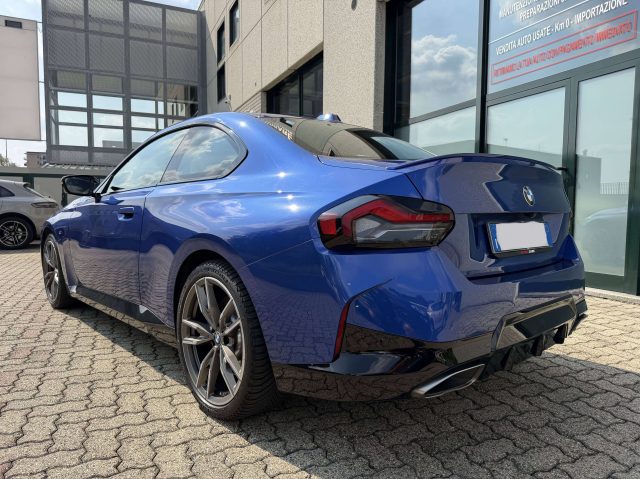 BMW 240 M240I COUPE AUTO SERIE 2 G42 XDR - foto 6