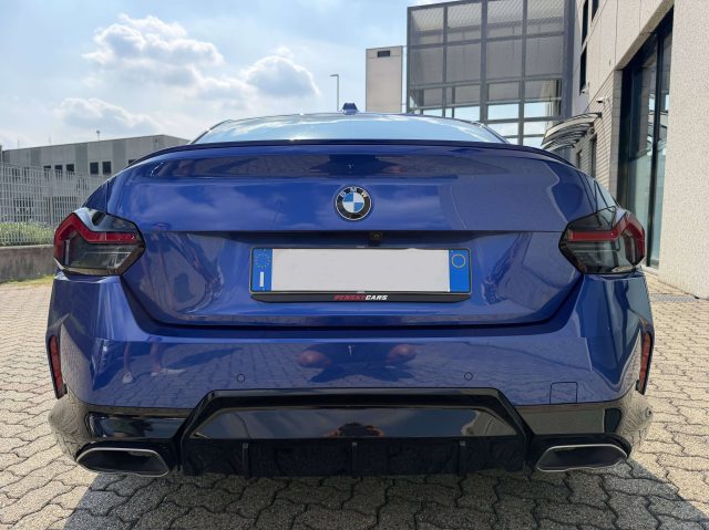 BMW 240 M240I COUPE AUTO SERIE 2 G42 XDR - foto 8
