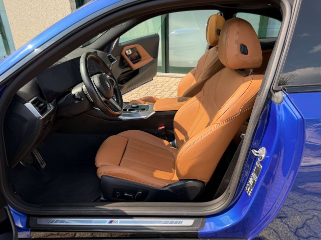 BMW 240 M240I COUPE AUTO SERIE 2 G42 XDR - foto 10