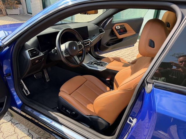 BMW 240 M240I COUPE AUTO SERIE 2 G42 XDR - foto 11
