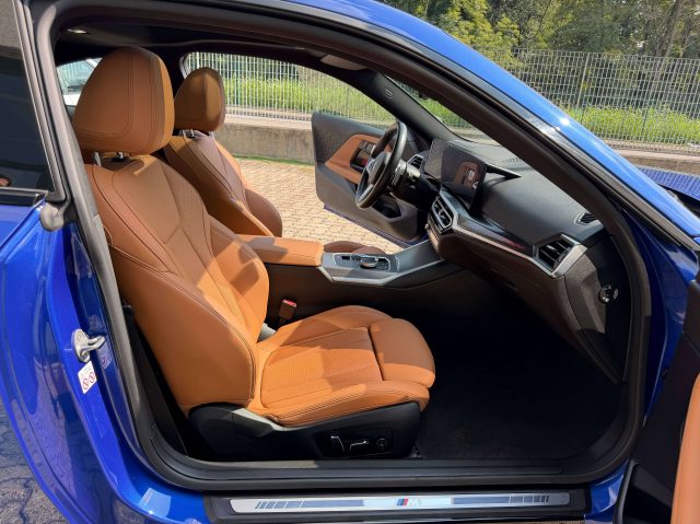 BMW 240 M240I COUPE AUTO SERIE 2 G42 XDR - foto 12