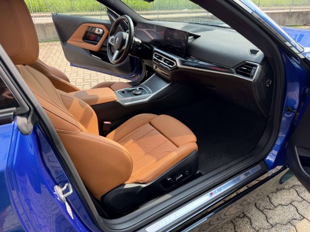 BMW 240 M240I COUPE AUTO SERIE 2 G42 XDR - foto 13