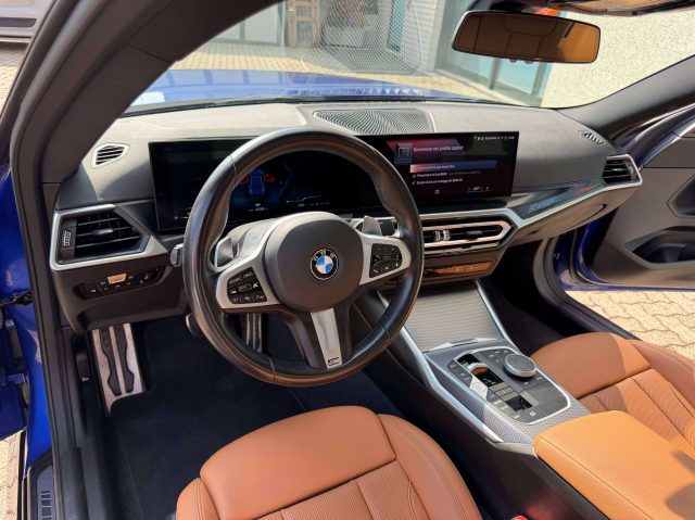 BMW 240 M240I COUPE AUTO SERIE 2 G42 XDR - foto 14