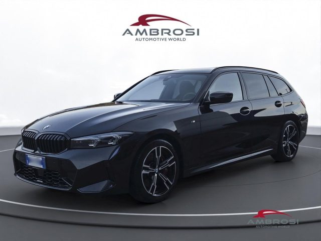 BMW 320 SERIE 3 D TOURING MSPORT PRO INN
