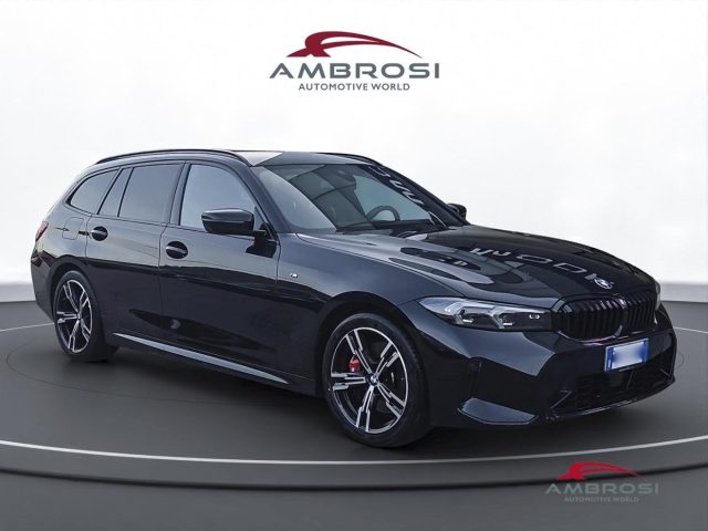 BMW 320 SERIE 3 D TOURING MSPORT PRO INN - foto 2